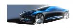 Giugiaro GEA 2015 года
